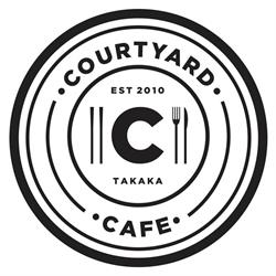 Courtyard Cafe Takaka