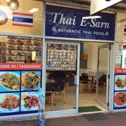 Thai E-Sarn