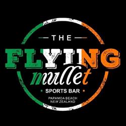 The Flying Mullet