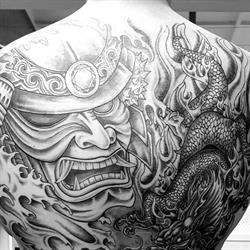 impressions in ink tattoo studio