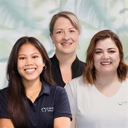 Omega Chiropractic