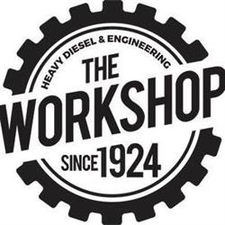 The Workshop 1924