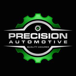 Precision Automotive
