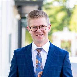 Ben Terry Real Estate