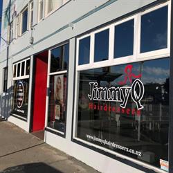 JimmyQ Hairdressers