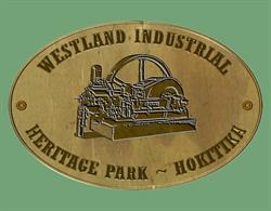 Westland Industrial Heritage Park
