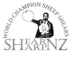 Shear Sharp NZ