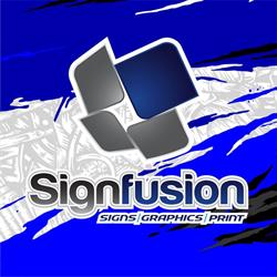 Signfusion Ltd