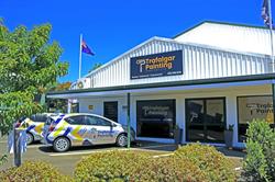Trafalgar Painting Company Limited
