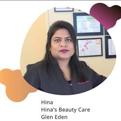 Hina's Beauty Care