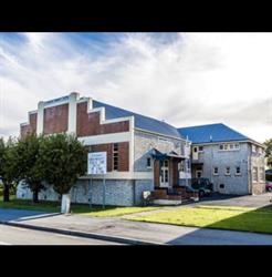 Saint Andrew's Presbyterian Community Church