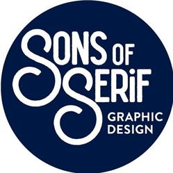 Sons of Serif - Graphic Design Studio