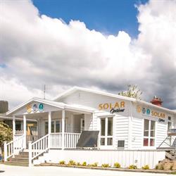 Solar Options NZ Ltd