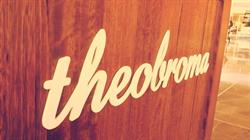 Theobroma Chocolate Lounge Bryce St Hamilton