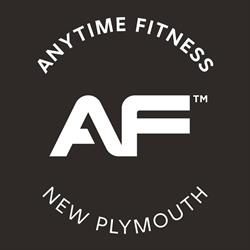 Anytime Fitness New Plymouth