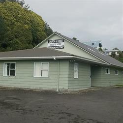 New Plymouth church of Christ