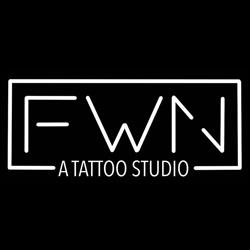 Fun With Needles a Tattoo Studio