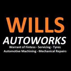 Wills Autoworks