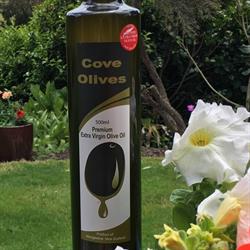 Cove Olives