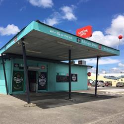 Bulls Liquor Centre