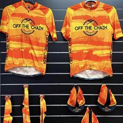 Off The Chain Cycles