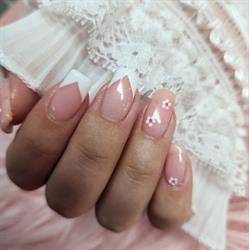 Whiti Nails and Beauty