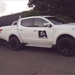 Engineering & Access Ltd