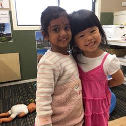 St Peter’s Anglican Preschool