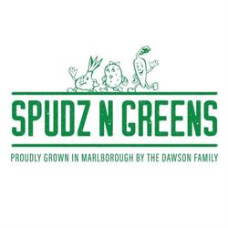Spudz N Greens