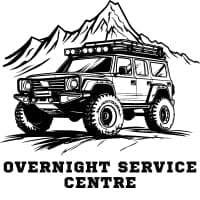 Overnight Service Centre Ltd