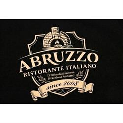 Abruzzo Ristorante Italiano