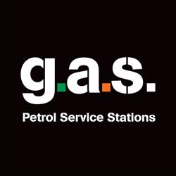 GAS Brick Street