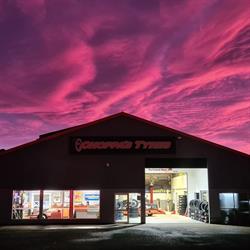 Choppas Tyres Mags Wheel Alignment Invercargill