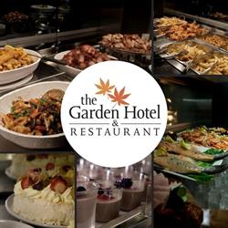Garden Restaurant