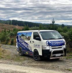 South Canterbury Hydraulics Ltd