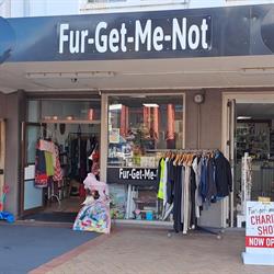 Fur Get Me Not Op Shop Te Aroha
