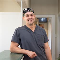 Bay Dental Care - Dr Nick Cutfield