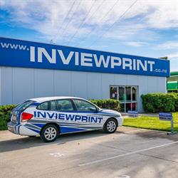 Inview Print