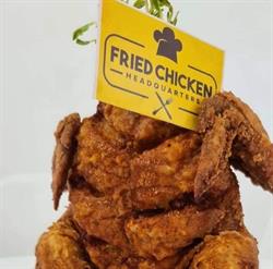 Fried Chicken Headquarters