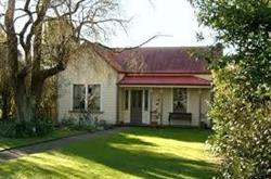 Golder's Cottage