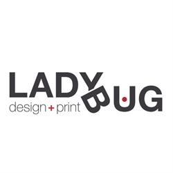 Ladybug Design - Graphic Design, Branding and Printing