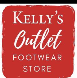 Kelly's Outlet Footwear Store, Feilding