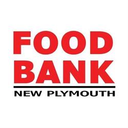 New Plymouth Community Foodbank