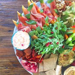 Together Bespoke Catering