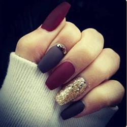 JE Nails & Spa Ltd