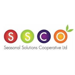 Seasonal Solutions Cooperative Limited