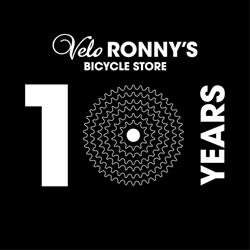 Velo Ronny's Bicycle Store