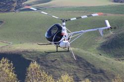 Lister Helicopters