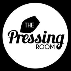 The Pressing Room - Laundry Delivered