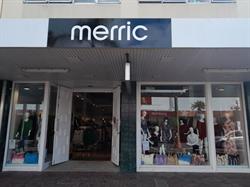 Merric Napier Apparel